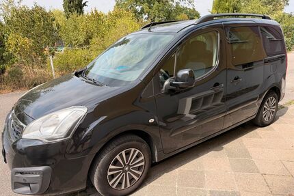 Peugeot Partner Tepee Gebrauchtwagen
