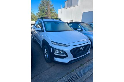 Hyundai KONA Gebrauchtwagen