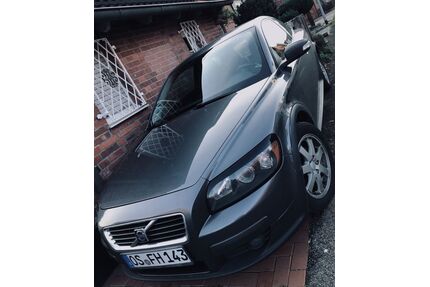 Volvo C30 Gebrauchtwagen