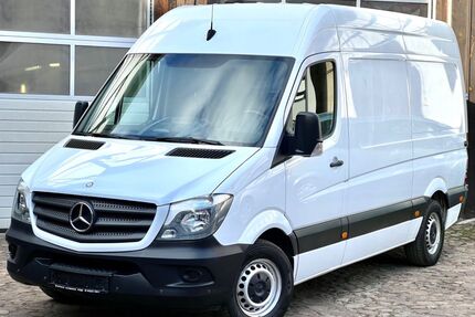 Mercedes-Benz Sprinter Gebrauchtwagen