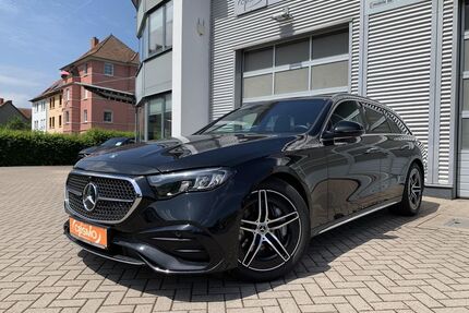 Mercedes-Benz E 200 Gebrauchtwagen