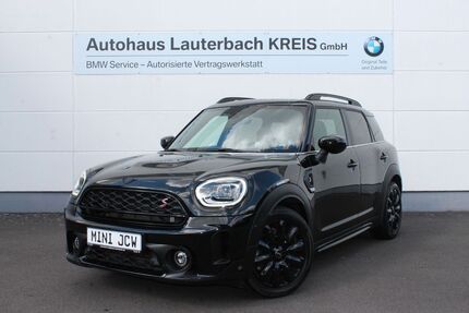 Mini Countryman S (Cooper) Gebrauchtwagen