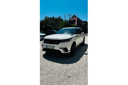 Land Rover Range Rover Velar Gebrauchtwagen