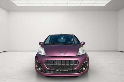Peugeot 107 Gebrauchtwagen