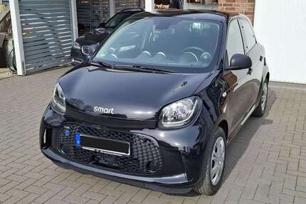 Smart forFour Gebrauchtwagen