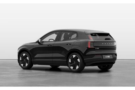 Volvo EX30 Gebrauchtwagen