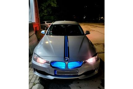 BMW 318 Gebrauchtwagen