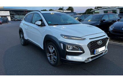Hyundai KONA Gebrauchtwagen