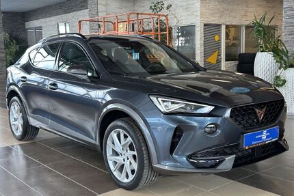 Cupra Formentor Gebrauchtwagen
