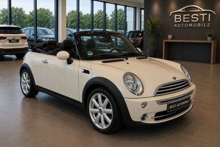 Mini Cooper Gebrauchtwagen