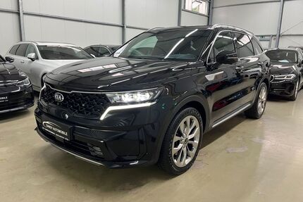 Kia Sorento Gebrauchtwagen