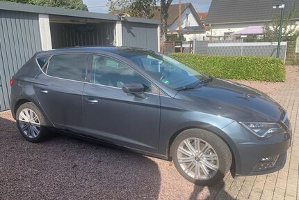 Seat Leon Gebrauchtwagen