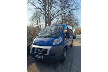 Fiat Ducato Gebrauchtwagen