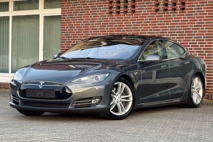 Tesla Model S Gebrauchtwagen