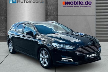 Ford Mondeo Gebrauchtwagen