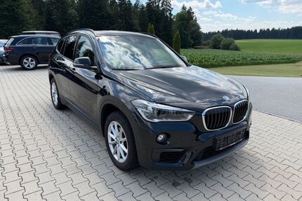 BMW X1 Gebrauchtwagen