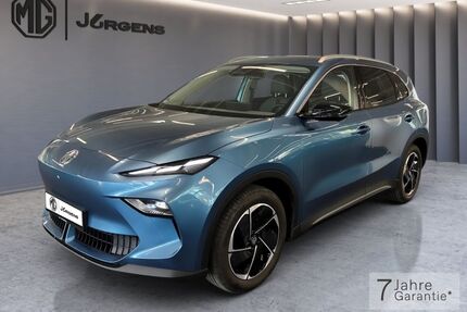 MG S5 Gebrauchtwagen