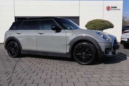Mini Cooper Clubman Gebrauchtwagen