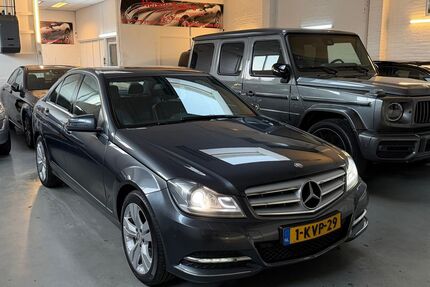 Mercedes-Benz C 220 Gebrauchtwagen