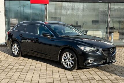 Mazda 6 Gebrauchtwagen