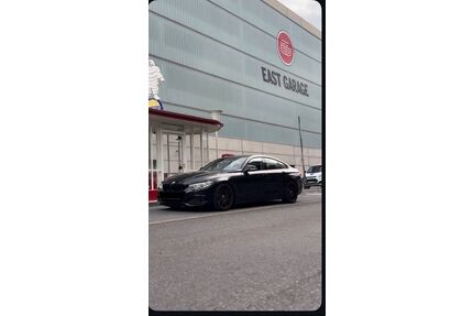 BMW 420 Gran Coupé Gebrauchtwagen