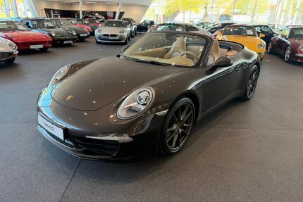 Porsche 991 Gebrauchtwagen