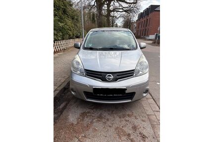 Nissan Note Gebrauchtwagen
