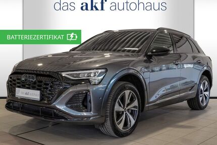 Audi Q8 e-tron Gebrauchtwagen