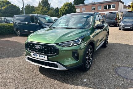 Ford Kuga Gebrauchtwagen