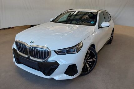 BMW 520 Gebrauchtwagen
