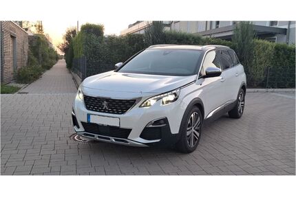 Peugeot 5008 Gebrauchtwagen