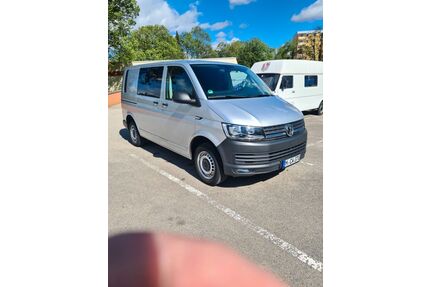 VW T6 Transporter Gebrauchtwagen