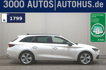Seat Leon Gebrauchtwagen