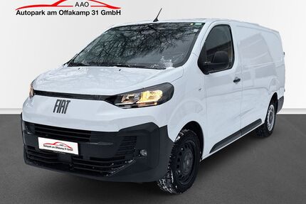 Fiat Scudo Gebrauchtwagen