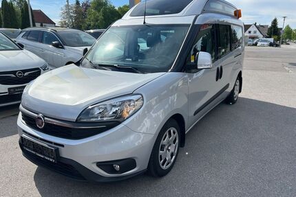 Fiat Doblo Gebrauchtwagen