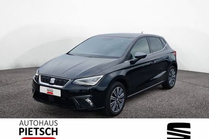 Seat Ibiza Gebrauchtwagen