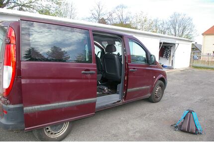 Mercedes-Benz Vito Gebrauchtwagen