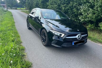 Mercedes-Benz A 200 Gebrauchtwagen
