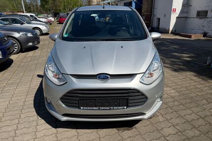 Ford B-Max Gebrauchtwagen