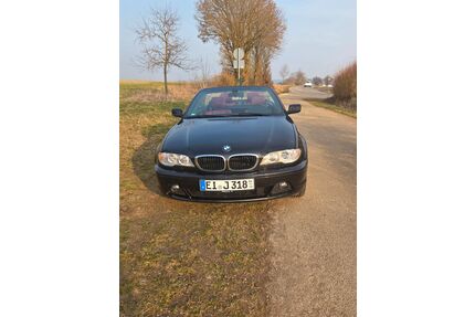 BMW 318 Gebrauchtwagen