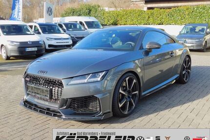 Audi TT Gebrauchtwagen