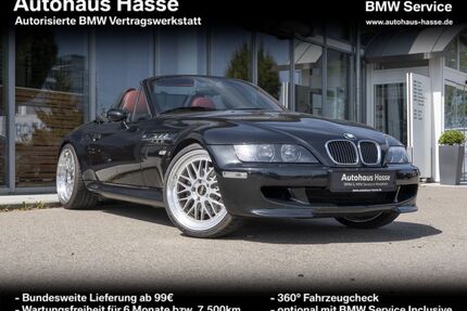 BMW Z3 M Gebrauchtwagen