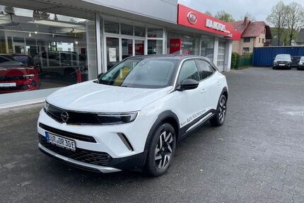 Opel Mokka Gebrauchtwagen