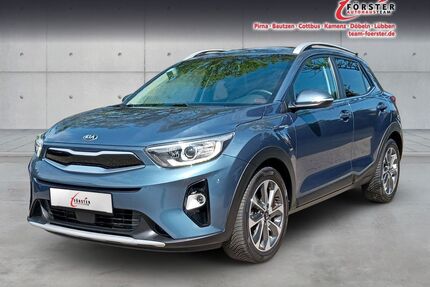 Kia Stonic Gebrauchtwagen