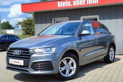 Audi Q3 Gebrauchtwagen