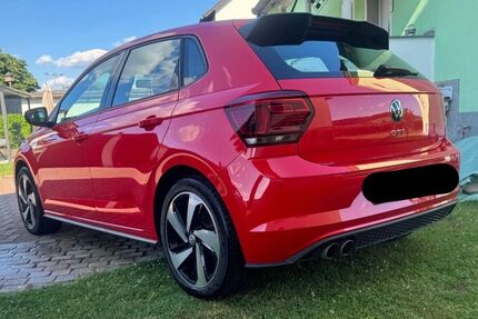 VW Polo Gebrauchtwagen