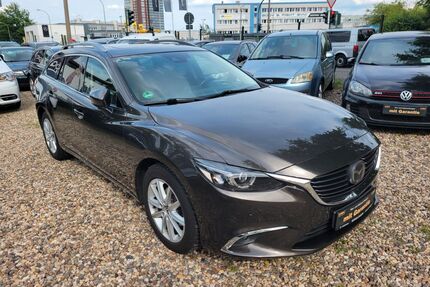Mazda 6 Gebrauchtwagen