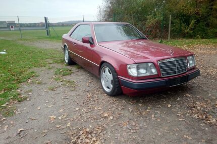 Mercedes-Benz 230 Gebrauchtwagen