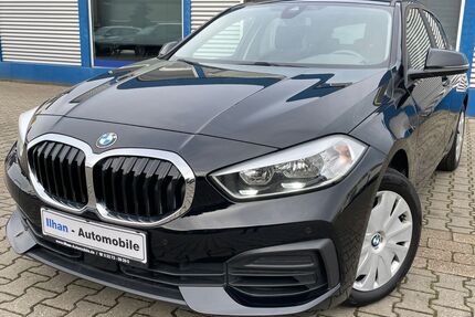 BMW 116 Gebrauchtwagen