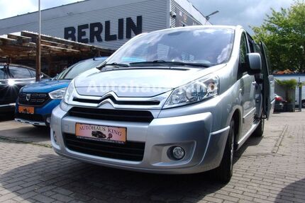 Citroen Jumpy Gebrauchtwagen